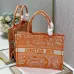 Dior book tote AAA+ Handbags #999926123