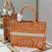 Dior book tote AAA+ Handbags #999926123