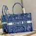 Dior book tote AAA+ Handbags #999926124