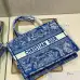 Dior book tote AAA+ Handbags #999926124