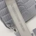 Dior quality new designer style Bag Adjustable shoulder strap with aluminum buckle for hand shoulder crossbody Bag #999934994