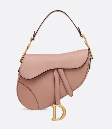 Dior saddle Shoulder Bag #9124098