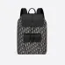 New Style Fashion Men's DIOR Backpack #999926115