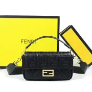 Fendi FF Handbag #999901364