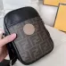 Fendi New  Phone  Card  Mini  Bag 20*14cm #A23139