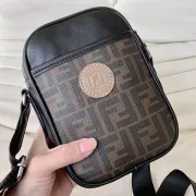 Fendi New  Phone  Card  Mini  Bag 20*14cm #A23139