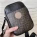 Fendi New  Phone  Card  Mini  Bag 20*14cm #A23139