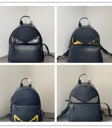 Fendi new good quality backpack  #A24574