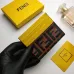 F is Fendi Card Pack #A26256