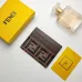 F is Fendi Card Pack #A26256