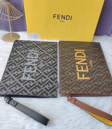 Fendi new style flat handbag #A26252