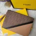 Fendi new style flat handbag  wallets  #A26251