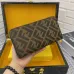 Fendi new style wallets #A26247