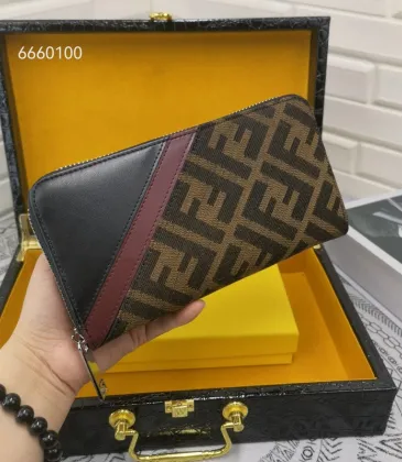 Fendi new style wallets #A26247