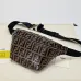 Fendi  waist bag chest bag  backpack bag #A33015