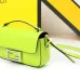 2023 FEND1hand bag detachable shoulder strap clamshell design bag  Women #A22883