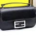 2023 FEND1hand bag detachable shoulder strap clamshell design bag  Women #A22884