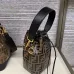 FENDI Tresor mini Bucket bag #9124100