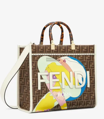 Fendi AAA+ Handbags #999921953