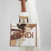 Fendi AAA+ Handbags #999921954