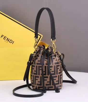 Fendi AAA+ Handbags #999928654