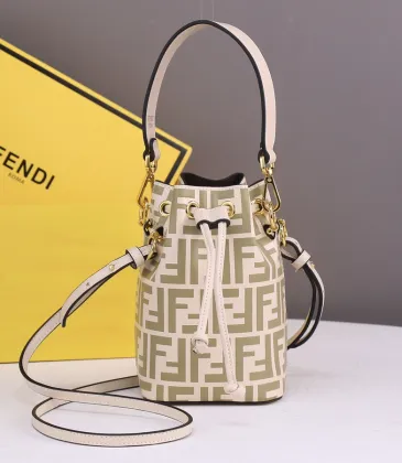 Fendi AAA+ Handbags #999928656