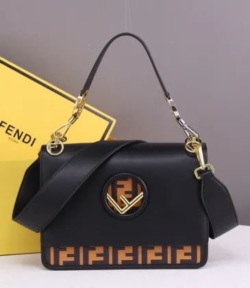 Fendi AAA+ Handbags #999928658