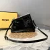 Fendi AAA quality leather bag #A30232