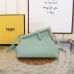 Fendi AAA quality leather bag #A30234