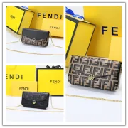 Fendi envelope bags #A24789