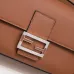 Fendi top quality new style glass handle detachable shoulder strap Sunshine small handbag #A23854