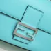 Fendi top quality new style glass handle detachable shoulder strap Sunshine small handbag #A23856