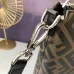 Fendi luxury brand men's bag #A26278