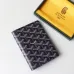 Goyard Wallets passport evidence holder High Quality #A37826