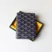 Goyard Wallets passport evidence holder High Quality #A37826