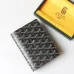 Goyard Wallets passport evidence holder High Quality #A37826