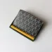 Goyard Wallets passport evidence holder High Quality #A37826