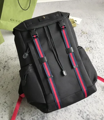 Gucci backpack Sale #999926132