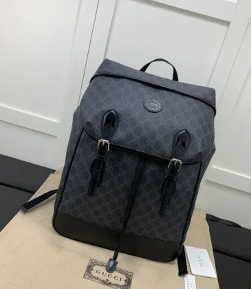 Gucci backpack Sale #A35206