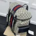 Gucci backpack Sale #A35211