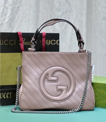 Cheap Gucci AA+ Handbags #A24305