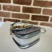 GUCCI  AAA top quality new style silvery Bag #A22924