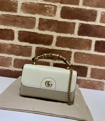 Gucci AAA+ Handbags #999921957