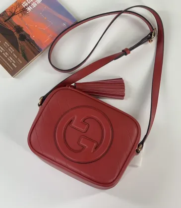 Gucci AAA+ Handbags #A23078