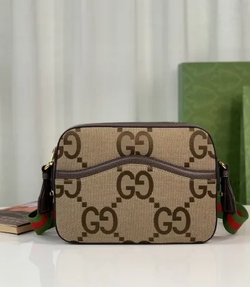 Gucci AAA+ Handbags #A23080