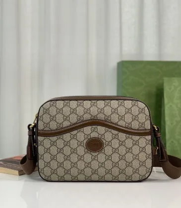 Gucci AAA+ Handbags #A23081