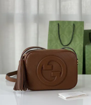 Gucci AAA+ Handbags #A23083