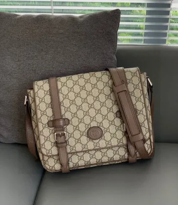 Gucci AAA+ Handbags #A23086