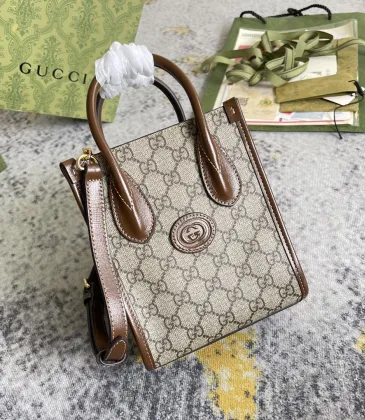 Gucci AAA+ Handbags #999935187