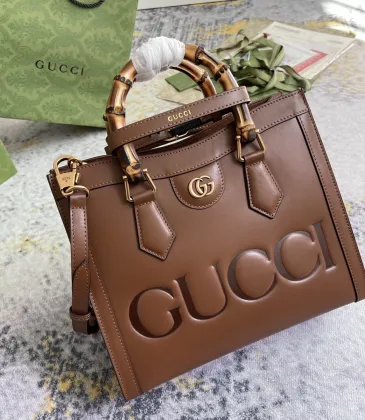 Gucci AAA+ Handbags #999935189